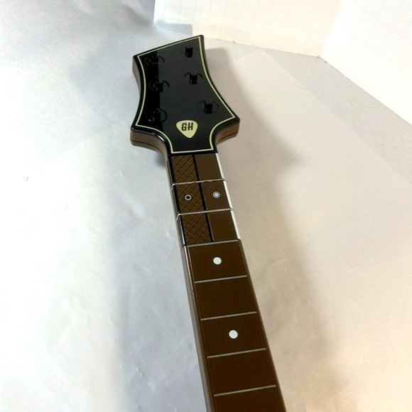 Guitar Hero Live Controller No Dongle - Picture 5 of 8